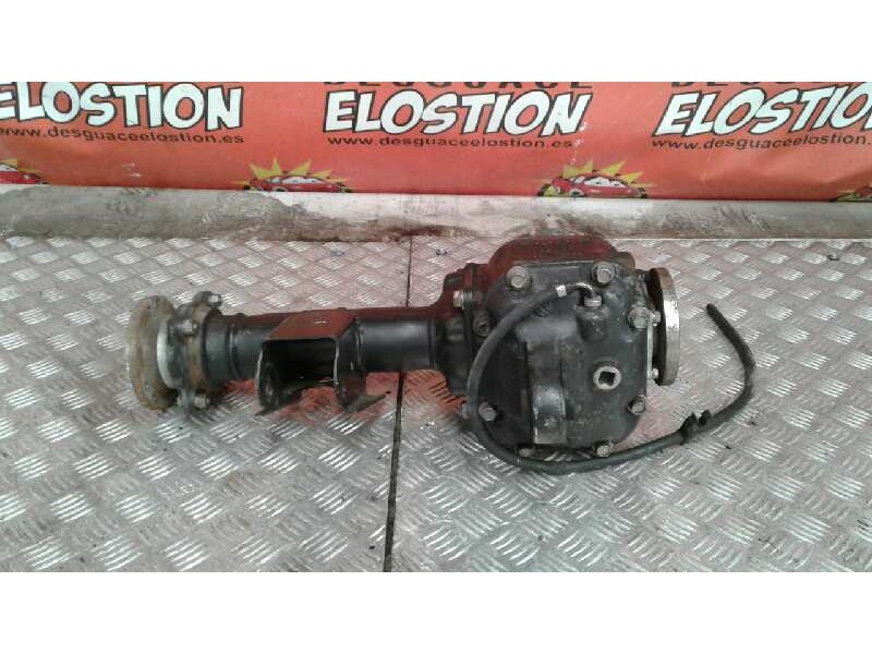 Recambio de diferencial delantero para nissan terrano/terrano.ii (r20) elegance referencia OEM IAM 38351G2300 38511G23007 38351G
