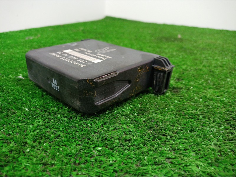 Recambio de centralita cierre para mercedes-benz clase clk (w208) coupe 200 (208.335) referencia OEM IAM 2088201226 2088201226 2