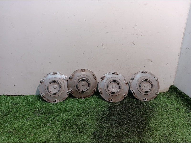 Recambio de tapacubos para volkswagen passat berlina (3c2) advance referencia OEM IAM 3C0601149Q 3C0601149Q 3C0601149