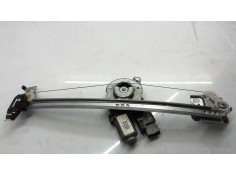 Recambio de elevalunas delantero derecho para citroën c3 1.4 16v sensodrive vtr referencia OEM IAM 400618H 400618 400618 2