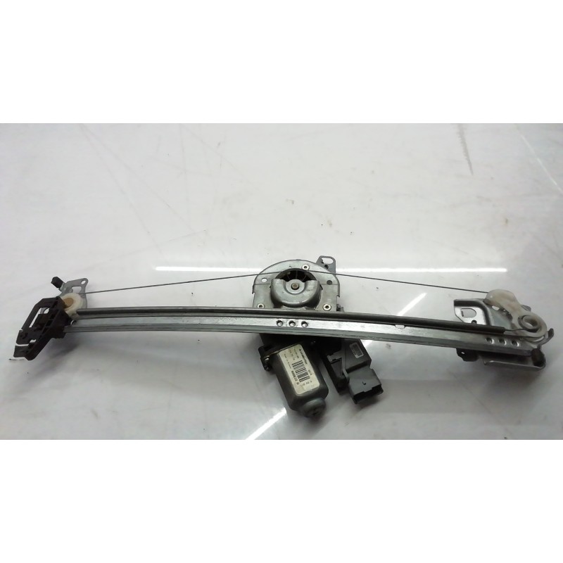 Recambio de elevalunas delantero derecho para citroën c3 1.4 16v sensodrive vtr referencia OEM IAM 400618H 400618 400618