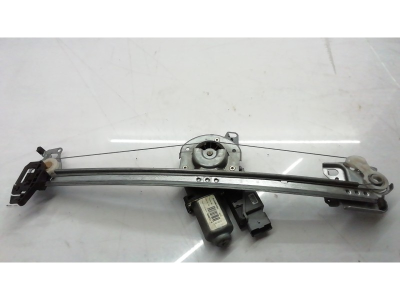 Recambio de elevalunas delantero derecho para citroën c3 1.4 16v sensodrive vtr referencia OEM IAM 400618H 400618 400618