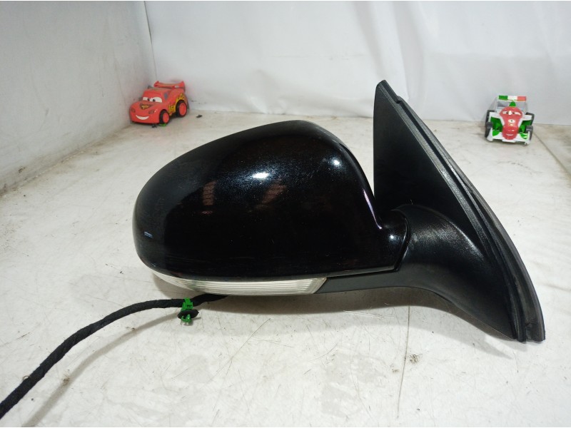 Recambio de retrovisor derecho para volkswagen golf v variant (1k5) advance referencia OEM IAM 1K5857934 1K5857934 1K5857934