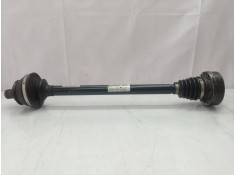 Recambio de transmision trasera derecha para audi a8 (4e2) 4.2 tdi quattro referencia OEM IAM 4E0501203 4E0501203 4E0501203