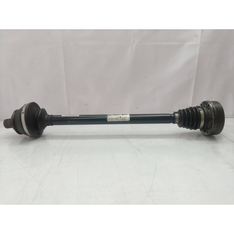 Recambio de transmision trasera derecha para audi a8 (4e2) 4.2 tdi quattro referencia OEM IAM 4E0501203 4E0501203 4E0501203