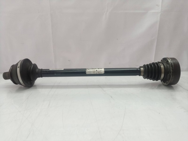 Recambio de transmision trasera derecha para audi a8 (4e2) 4.2 tdi quattro referencia OEM IAM 4E0501203 4E0501203 4E0501203