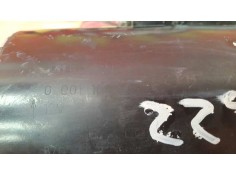 Recambio de motor arranque para citroën xsara berlina 1.9 td x referencia OEM IAM 0001109026  