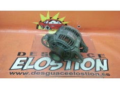 Recambio de alternador para chrysler jeep gr.cherokee (zj)/(z) 2.5 turbodiesel referencia OEM IAM 1210004320 1210004320 12100043
