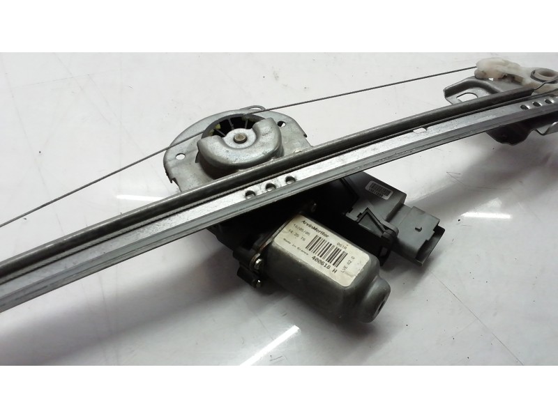 Recambio de elevalunas delantero derecho para citroën c3 1.4 16v sensodrive vtr referencia OEM IAM 400618H 400618 400618