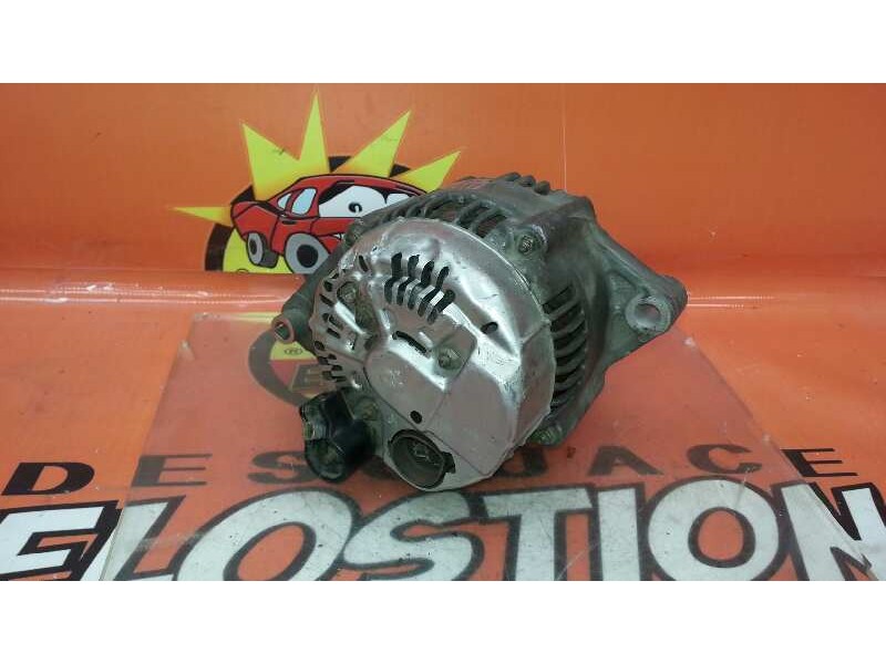 Recambio de alternador para chrysler jeep gr.cherokee (zj)/(z) 2.5 turbodiesel referencia OEM IAM 1210004320 1210004320 12100043