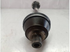 Recambio de transmision trasera derecha para audi a8 (4e2) 4.2 tdi quattro referencia OEM IAM 4E0501203 4E0501203 4E0501203 2