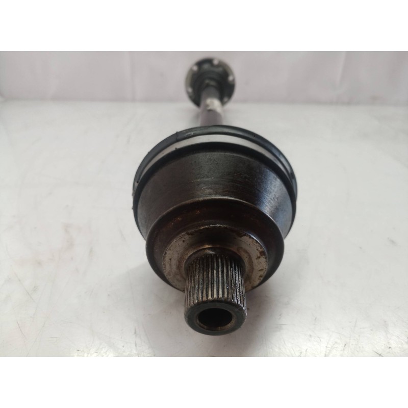 Recambio de transmision trasera derecha para audi a8 (4e2) 4.2 tdi quattro referencia OEM IAM 4E0501203 4E0501203 4E0501203