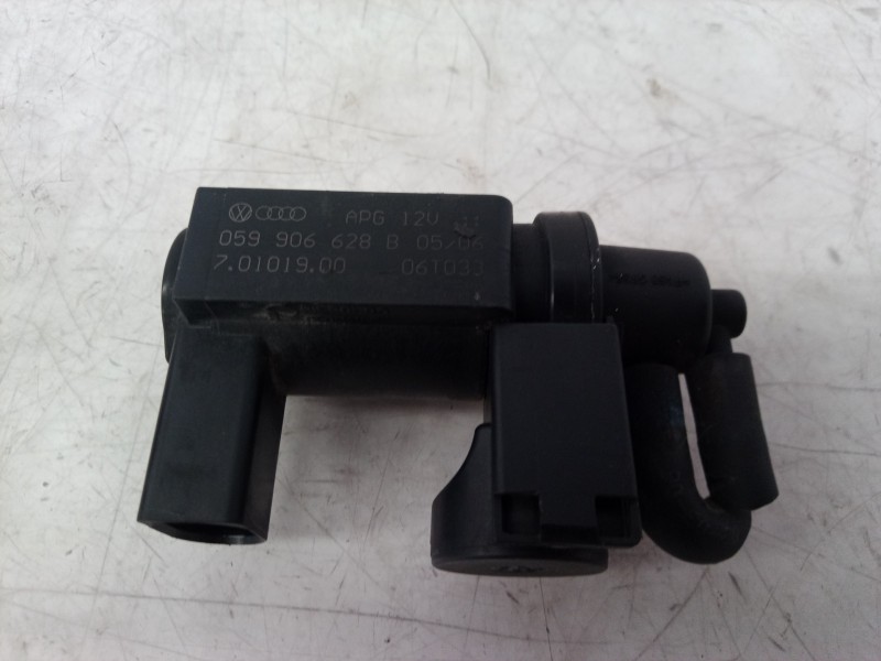Recambio de valvula aire adicional para audi q7 (4l) 4l/xbunq1 referencia OEM IAM 059906628B 059906628B 059906628B