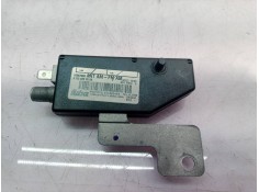 Recambio de antena para mercedes-benz clase m (w163) 400 cdi (163.128) referencia OEM IAM A1638200089 A1638200089 A1638200089