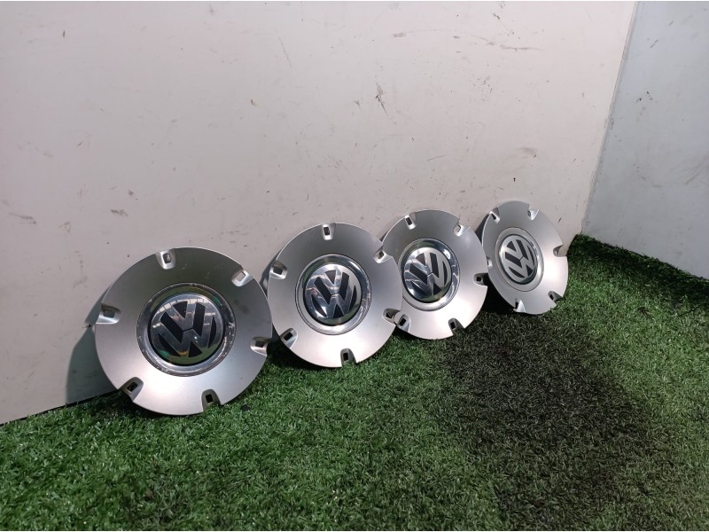 Recambio de tapacubos para volkswagen passat berlina (3c2) advance referencia OEM IAM 3C0601149Q 3C0601149Q 3C0601149