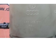 Recambio de bomba direccion para skoda fabia (6y2/6y3) referencia OEM IAM 600423371 M0932987962 600423371 2