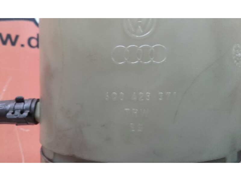 Recambio de bomba direccion para skoda fabia (6y2/6y3) referencia OEM IAM 600423371 M0932987962 600423371