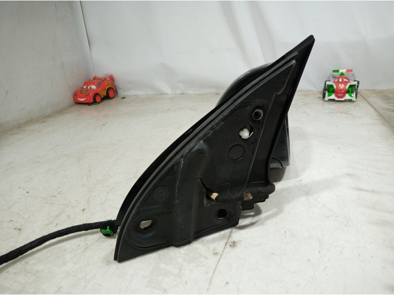 Recambio de retrovisor derecho para volkswagen golf v variant (1k5) advance referencia OEM IAM 1K5857934 1K5857934 1K5857934