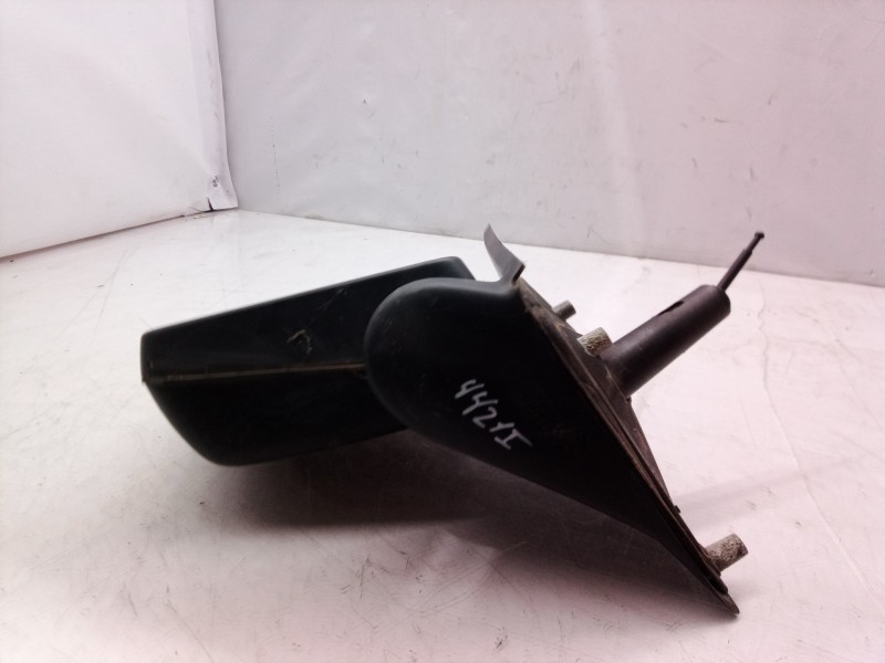 Recambio de retrovisor izquierdo para opel combo (corsa c) familiar referencia OEM IAM 24432462  