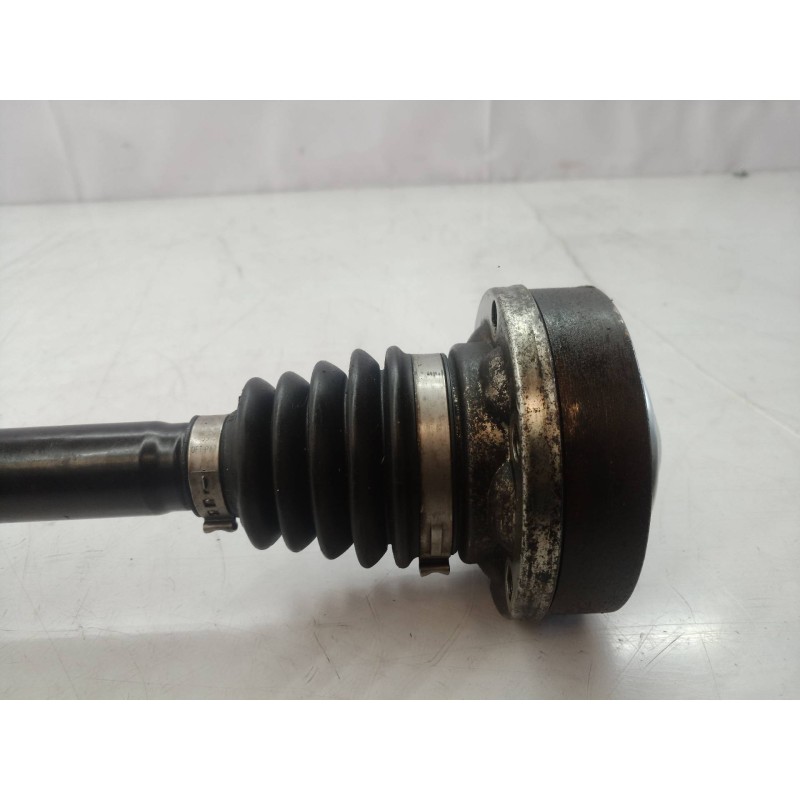 Recambio de transmision trasera derecha para audi a8 (4e2) 4.2 tdi quattro referencia OEM IAM 4E0501203 4E0501203 4E0501203