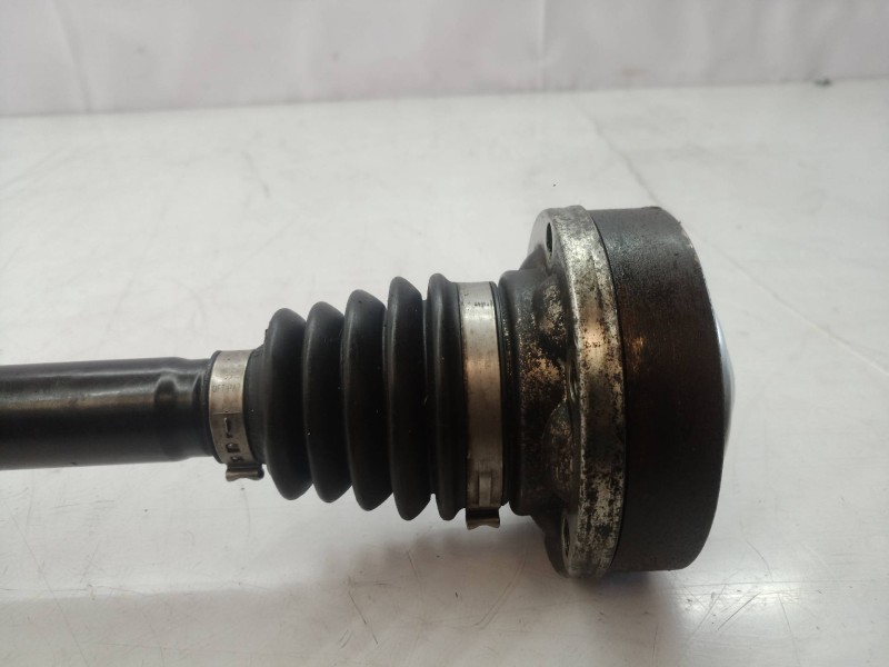 Recambio de transmision trasera derecha para audi a8 (4e2) 4.2 tdi quattro referencia OEM IAM 4E0501203 4E0501203 4E0501203