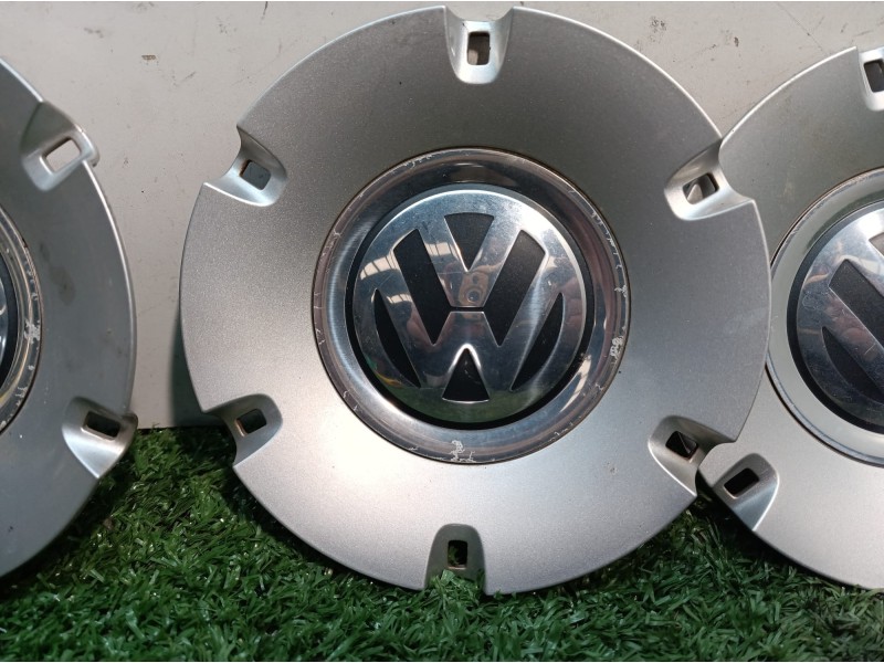 Recambio de tapacubos para volkswagen passat berlina (3c2) advance referencia OEM IAM 3C0601149Q 3C0601149Q 3C0601149