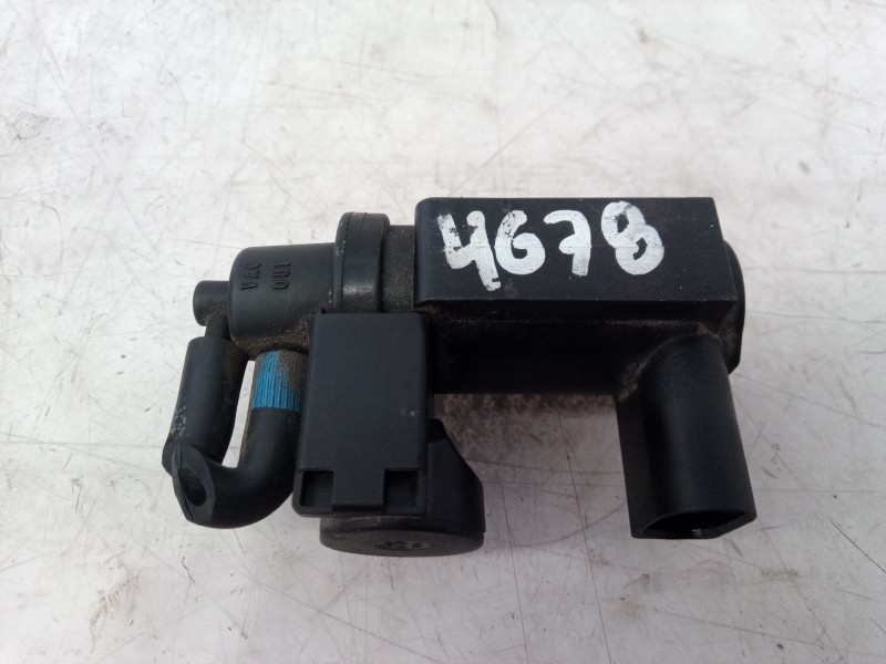 Recambio de valvula aire adicional para audi q7 (4l) 4l/xbunq1 referencia OEM IAM 059906628B 059906628B 059906628B