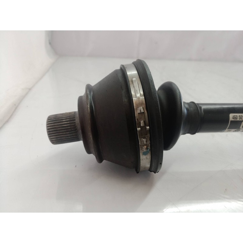 Recambio de transmision trasera derecha para audi a8 (4e2) 4.2 tdi quattro referencia OEM IAM 4E0501203 4E0501203 4E0501203