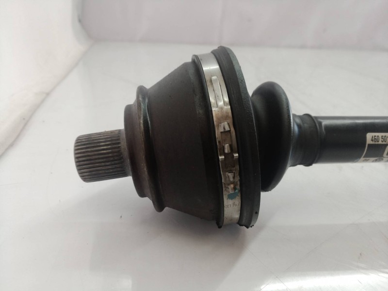 Recambio de transmision trasera derecha para audi a8 (4e2) 4.2 tdi quattro referencia OEM IAM 4E0501203 4E0501203 4E0501203
