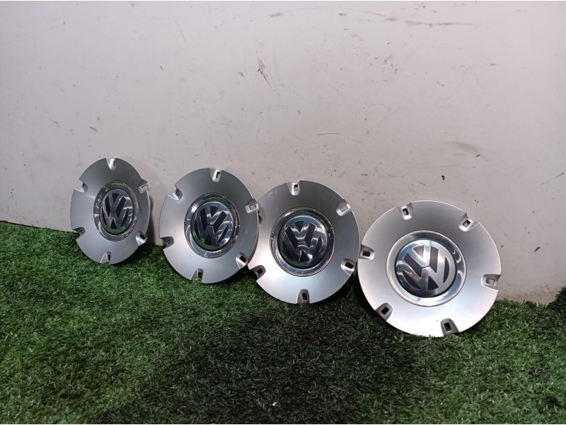 Recambio de tapacubos para volkswagen passat berlina (3c2) advance referencia OEM IAM 3C0601149Q 3C0601149Q 3C0601149