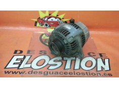 Recambio de alternador para chrysler 300 m (lr) 2.7 cat referencia OEM IAM 04896123AB 04896123AB 04896123AB