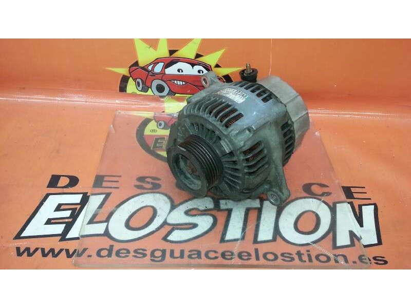 Recambio de alternador para chrysler 300 m (lr) 2.7 cat referencia OEM IAM 04896123AB 04896123AB 04896123AB
