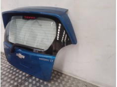 Recambio de porton trasero para chevrolet spark lt referencia OEM IAM    2