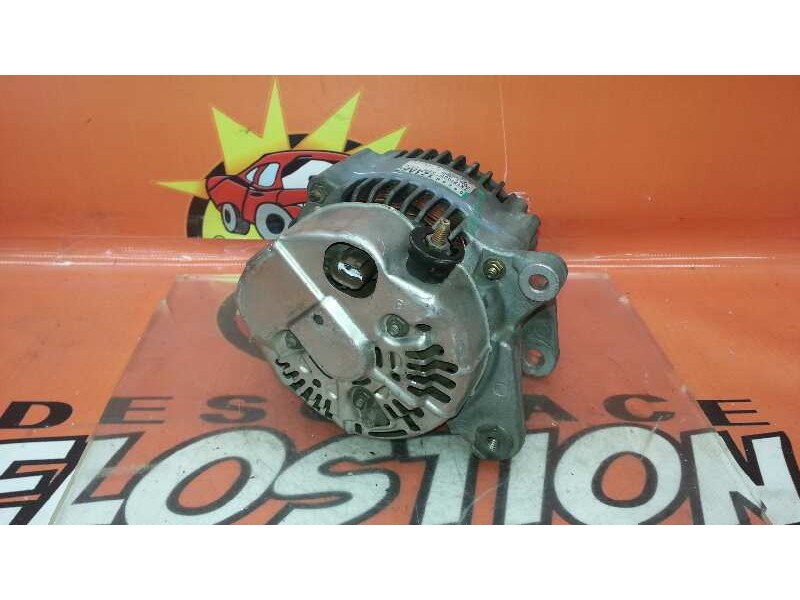 Recambio de alternador para chrysler 300 m (lr) 2.7 cat referencia OEM IAM 04896123AB 04896123AB 04896123AB