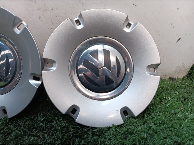 Recambio de tapacubos para volkswagen passat berlina (3c2) advance referencia OEM IAM 3C0601149Q 3C0601149Q 3C0601149