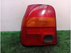 Recambio de piloto trasero izquierdo para seat arosa (6h1) stella referencia OEM IAM 6H0945111H 6H0945111H 6H0945111