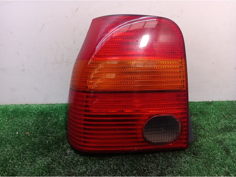 Recambio de piloto trasero izquierdo para seat arosa (6h1) stella referencia OEM IAM 6H0945111H 6H0945111H 6H0945111