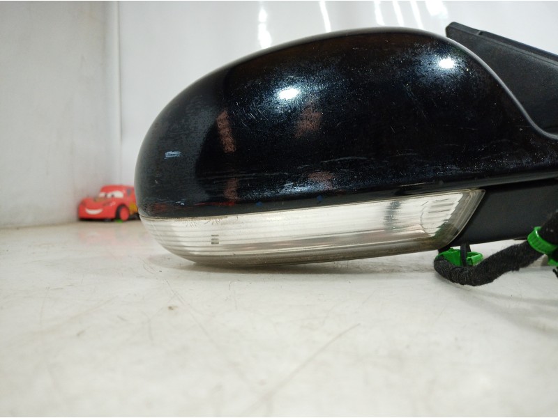 Recambio de retrovisor derecho para volkswagen golf v variant (1k5) advance referencia OEM IAM 1K5857934 1K5857934 1K5857934