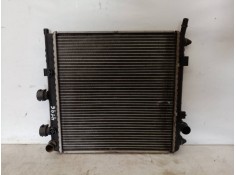 Recambio de radiador agua para citroën c3 1.4 16v sensodrive vtr referencia OEM IAM 9638520280 9638520280 9638520280
