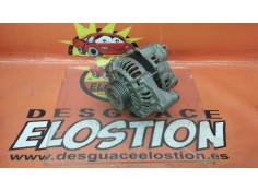 Recambio de alternador para tata indica 1.4 diesel referencia OEM IAM 284215400101 284215400101 284215400101