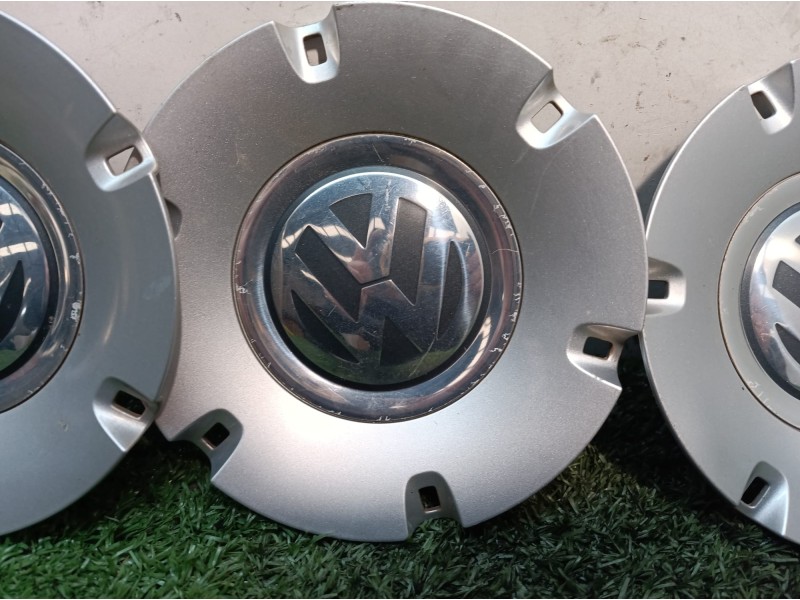 Recambio de tapacubos para volkswagen passat berlina (3c2) advance referencia OEM IAM 3C0601149Q 3C0601149Q 3C0601149