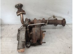 Recambio de turbocompresor para volvo s80 berlina 2.5 turbodiesel referencia OEM IAM 53167063 53167063 074253033K