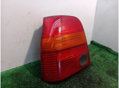 Recambio de piloto trasero izquierdo para seat arosa (6h1) stella referencia OEM IAM 6H0945111H 6H0945111H 6H0945111 2