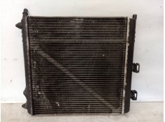 Recambio de radiador agua para citroën c3 1.4 16v sensodrive vtr referencia OEM IAM 9638520280 9638520280 9638520280 2