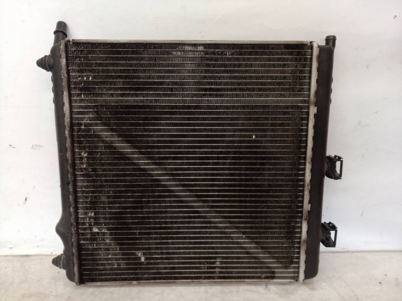 Recambio de radiador agua para citroën c3 1.4 16v sensodrive vtr referencia OEM IAM 9638520280 9638520280 9638520280