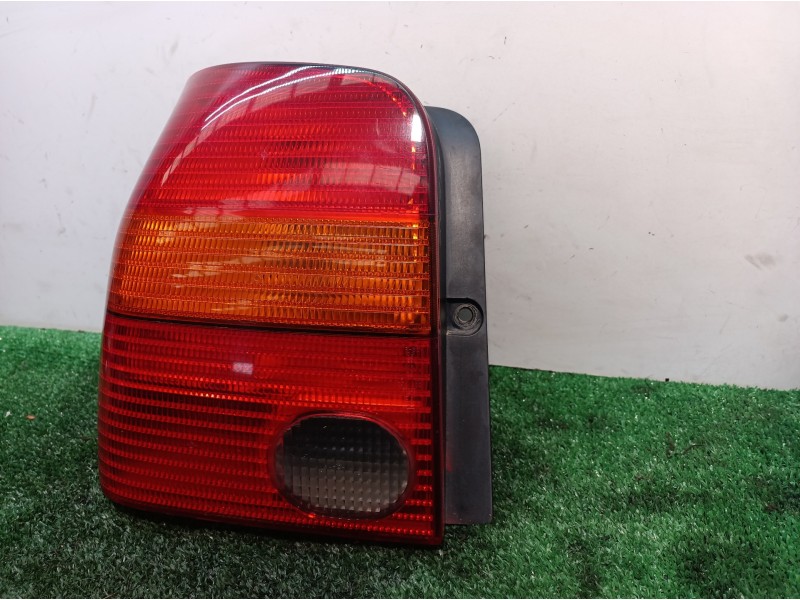 Recambio de piloto trasero izquierdo para seat arosa (6h1) stella referencia OEM IAM 6H0945111H 6H0945111H 6H0945111