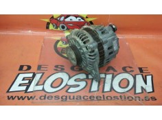 Recambio de alternador para mitsubishi colt (cj0) 1.6 cat referencia OEM IAM MD317862 MD317862 MD317862