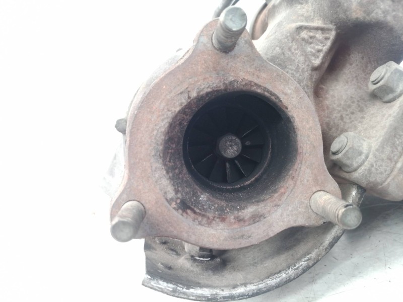 Recambio de turbocompresor para volvo s80 berlina 2.5 turbodiesel referencia OEM IAM 53167063 53167063 074253033K