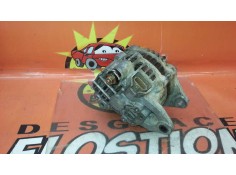 Recambio de alternador para mitsubishi colt (cj0) 1.6 cat referencia OEM IAM MD317862 MD317862 MD317862 2