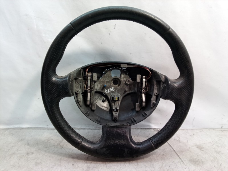 Recambio de volante para renault scenic ii grand exception referencia OEM IAM 8200106306 8200106306 8200106306